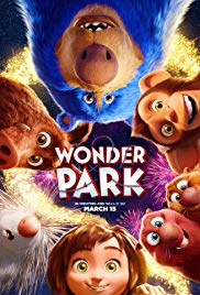 Wonder Park (2019) Dub in Hindi Full Movie